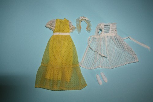 Barbie skipper vintage 7847 - skipper,