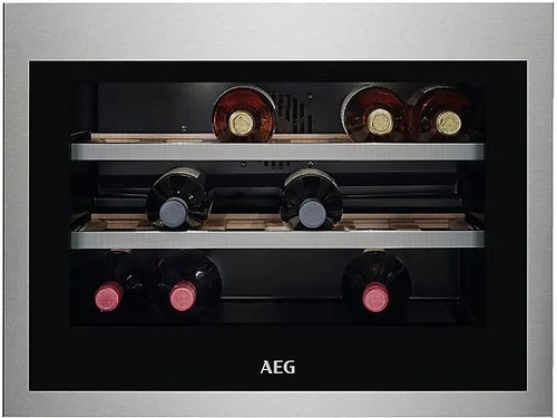 Cantinetta vino aeg kwe884520m - cantinetta,