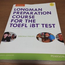 preparazione longman