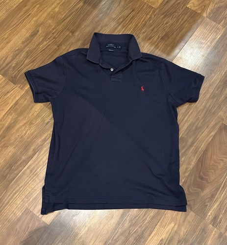 Polo ralph lauren - uomo, blu