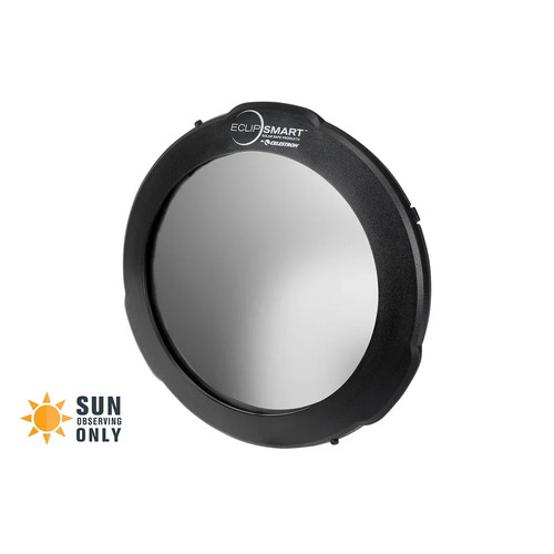 Filtro solare celestron - solare,