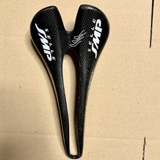 sella professional full carbon lite nero  SMP Super leggera