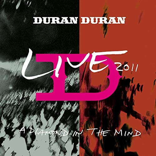 Duran live 2011 a - duran,
