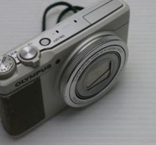 Olympus XZ-10 Stylus