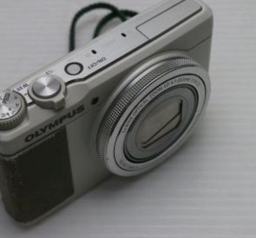 Olympus stylus - olympus,