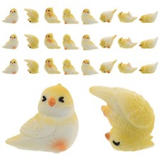 Pcs piccole statuette - 40,