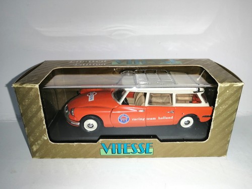 Citroen 1965 east - 19,