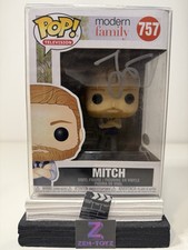 FUNKO POP! TV Modern Family