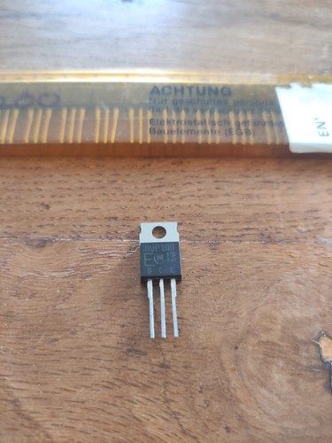 Lot transistors igbt bup200 - lot,