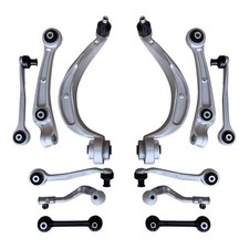 Per Audi A4 B8 A5 Q5 Kit