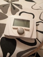 Cronotermostato RC21.11