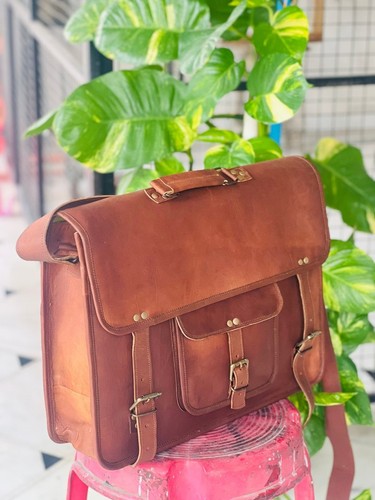 Borsa pelle scelta - borsa, in
