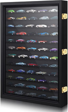 Model Car Display Case 1/64