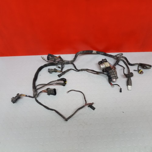Impianto elettrico moto guzzi - impianto,