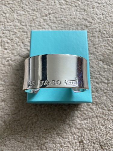 Bracciale tiffany 1837 - bracciale,