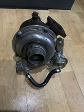 CARICABATTERIE TURBO ISUZU