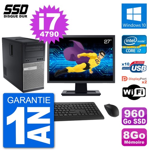 Tour dell 9020 - tour,