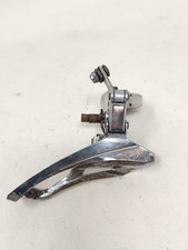  Front derailleur deragliatore anteriore Suntour bici Bike  Tripla Triple GX 