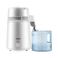 Water Distiller, 1.1 Gal
