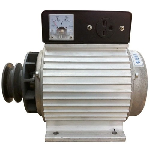 Generatore magneti - dc, a