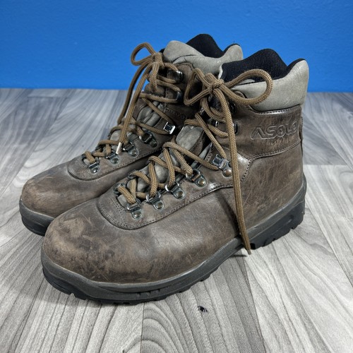 Stivali trekking asolo afx - trekking,