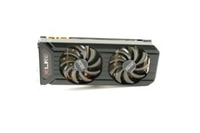 GPU PNY GeForce GTX 1070 8GB