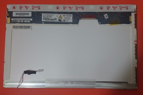 Schermo lcd fujitsu - 15.4,