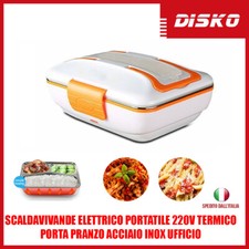 SCALDAVIVANDE ELETTRICO