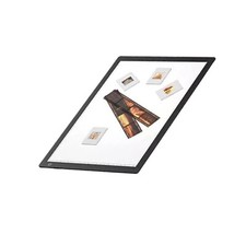 Slide Viewer Light Box, Ultrasottile A4 Alimentato USB Alimentato Scanner Luce Slide e Pellicola