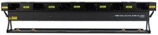 RGB-6-751 BARRA LASER per dj