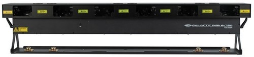 Rgb 751 barra laser - rgb-6-751, per