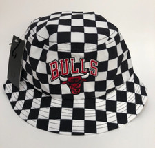 NUOVO NBA Chicago Bulls bianco