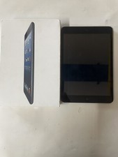 Apple iPad mini 1.ª Generazione 7.9'' 32GB Wi-Fi Tablet – Nero  Bloccato