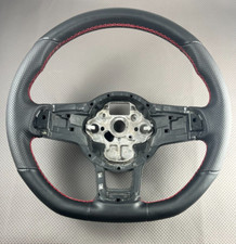Volante in pelle volante VW