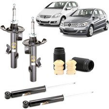 Kit ammortizzatori completo - kit,
