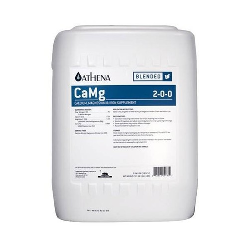 Athena camg 92l blended - 18,92l,