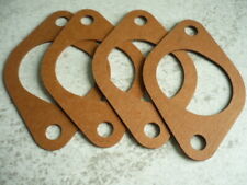 Set Guarnizioni Flangia Collettore di Aspirazione Scarico Takraf Muletto Vta