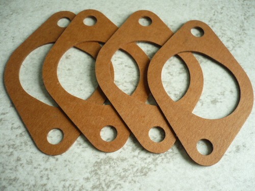 Set guarnizioni flangia - set,