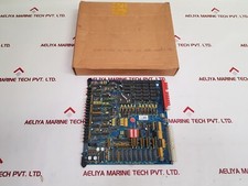 Spector 219 000 01 - spector, pcb
