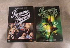 Saranno Famosi BOX 1 e BOX 2 ' Fuori Catalogo