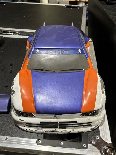 Carrozzeria peugeot mai - carrozzeria,