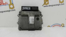 55192023 engine control unit