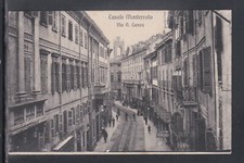 Cartolina Casale Monferrato