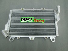 ALLUMINIO RADIATORE PER