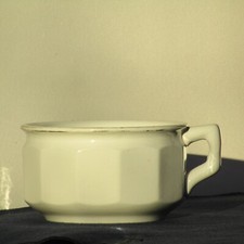 ANTICO PITALE VASO DA NOTTE IN