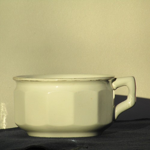 Antico pitale vaso - antico,