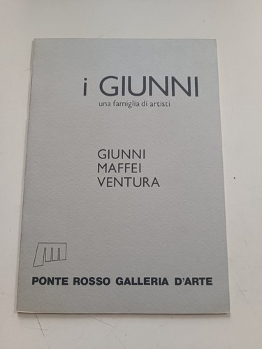 Giunni una famiglia di - i,