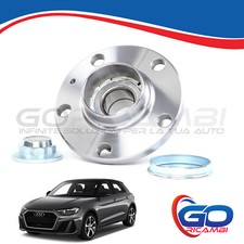 KIT CUSCINETTO MOZZO RUOTA