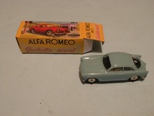 MERCURY ALFA ROMEO GIULIETTA
