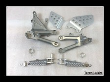 Rest Pedane Honda CBR 1000 Dal